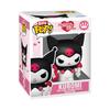 Funko Bitty Sanrio My Melody ו-Kuromi אוסף רעיון למתנה שקית מסיבה גרב עובד Pop! זר - - 2.2 ס"מ - - -