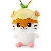 Sanrio Krillin Mini Mascotte Houder 307459