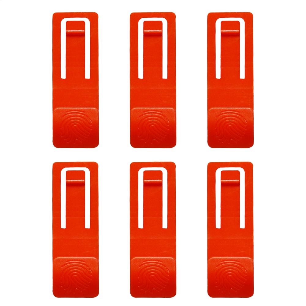 6pcs Surfboard Fin Fastener Base Pin Buckle For Surfboard Paddle Boards Base Pin Paddle Fin Latch For Surfboard Replacement Part