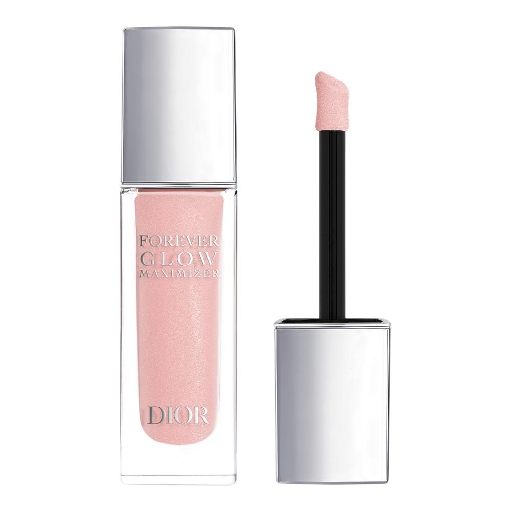 

Dior Forever Glow Maximizer Стойкий жидкий хайлайтер 0,372 унции