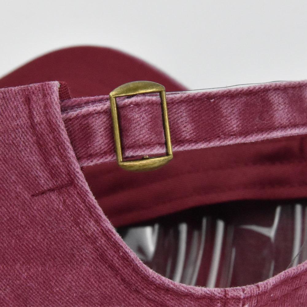 100% Washed Cotton Men Baseball Cap Fitted Cap Snapback Hat For Women Gorras Casual Casquette Embroidery Letter Retro