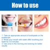 Restorative Toothpaste Regenerative Science Advanced Toothpaste Enamel-Friendly Stain Removal And Plaque Removal30ml