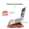 MacBook 14.2 & 15.4 Lenovo Laptop Bag Set with Liner and Stand