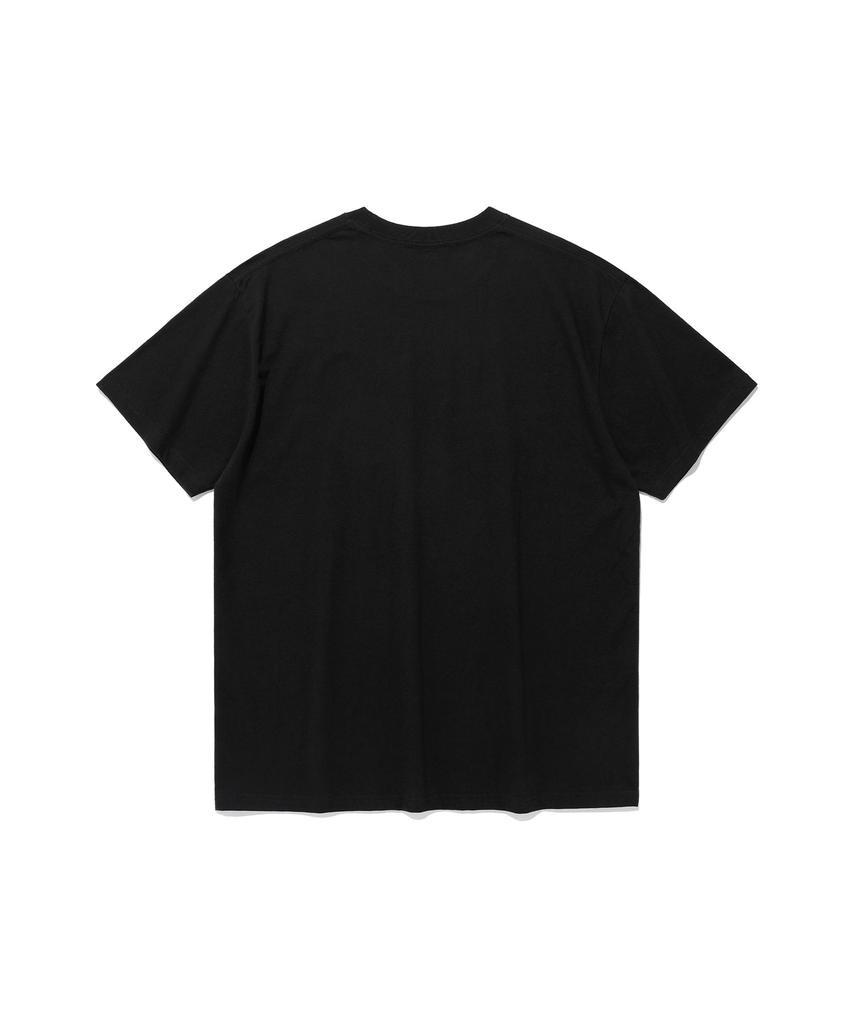 NICEGHOSTCLUB Moving Symbol Tee_Black(Ng2Emut522A)