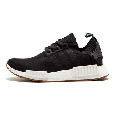 NMD_R1 Pk 'Black Gum' BY1887