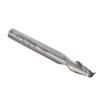 Tools 1-12mm Machine Tool CNC Straight Shank Woodworking Drill Bits Milling Cutters Mill Cutter