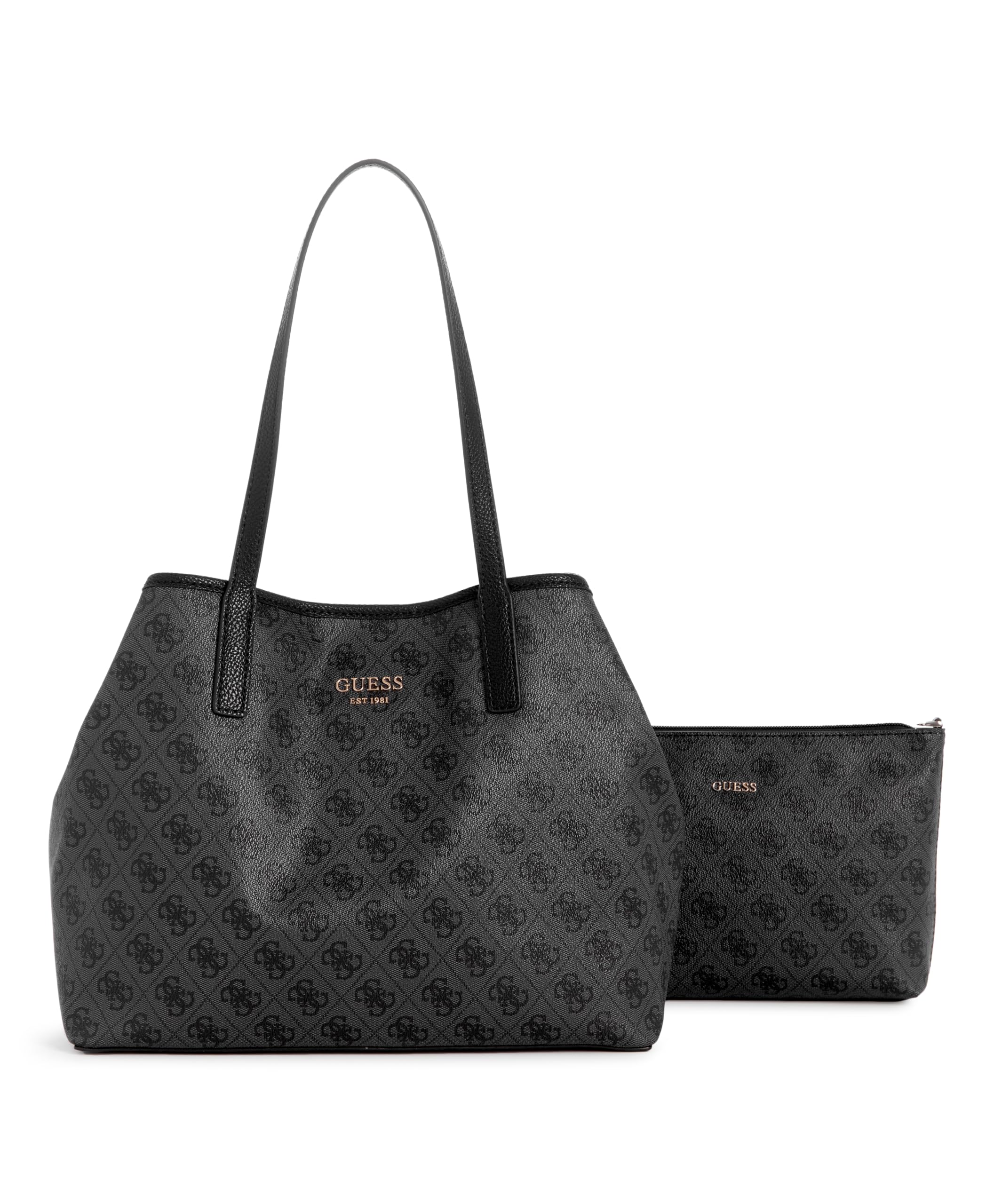 

Сумочка VIKKY II 2 В 1 TOTE COA [Guess]