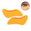 1Pair Lash Lift Shield Pad Reusable Eyelash Perm Patch Lashes Extension Makeup Beauty Tools Silicone Eyelash Pads