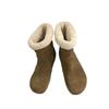 Two-wear Snow Boots Women's Winter 2025 New Mori Retro Lamb Wool Short Boots Velvet Cotton Shoes