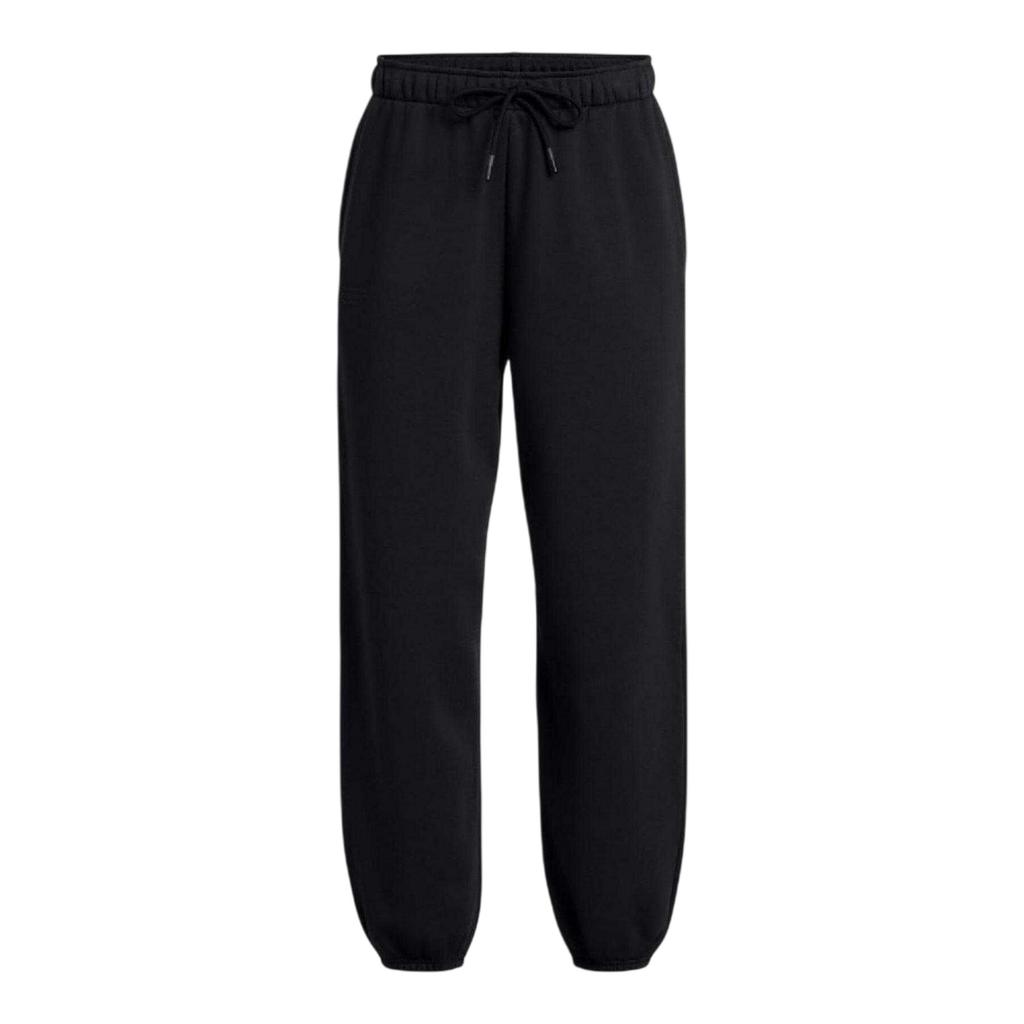 Under Armour Womens/Ladies Wordmark Oversized Jogging Bottoms