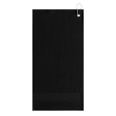 Clip Golf Towel