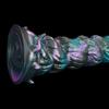 New Super Big Anal Plug Spiral Alien Dildo Soft Silicone Huge Butt Plug G Spot Stimulator Prostate Massage Anal Dilator Trainer Sex Toys Women Men 18+