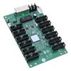 Full Color LED Screen Control Card RV908M32 Display Receiving Card Strong Compatibility Led Display Control Card