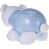 VTech Little Friendlies Starlight Sounds Bear, Soothing Baby Nighlight, Musical Toy with Sounds and Songs, Soft Cuddly Toy for Babies Aged 1 Month to