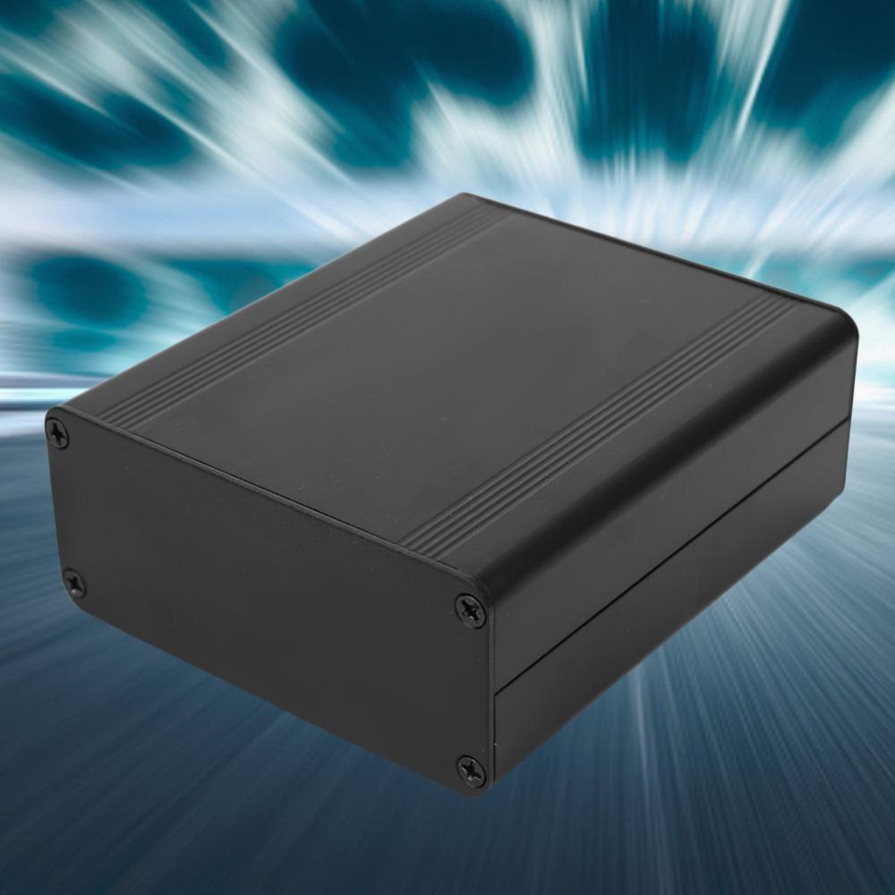 Aluminum Alloy Aluminum Box Split Type Design Enclosure Electronic DIY Enclosure  DIY Projects