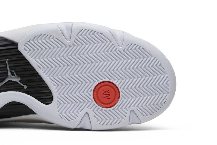 Men's Sneakers Jordan 14 Retro Desert Sand Desert Sand/Black-White-Infrared 23