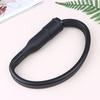 News 35Mm-32Mm Hose Vacuum Cleaner Adapter Replacement Port Durable Black Crevice Tool Accessories Kit Corner Flexible