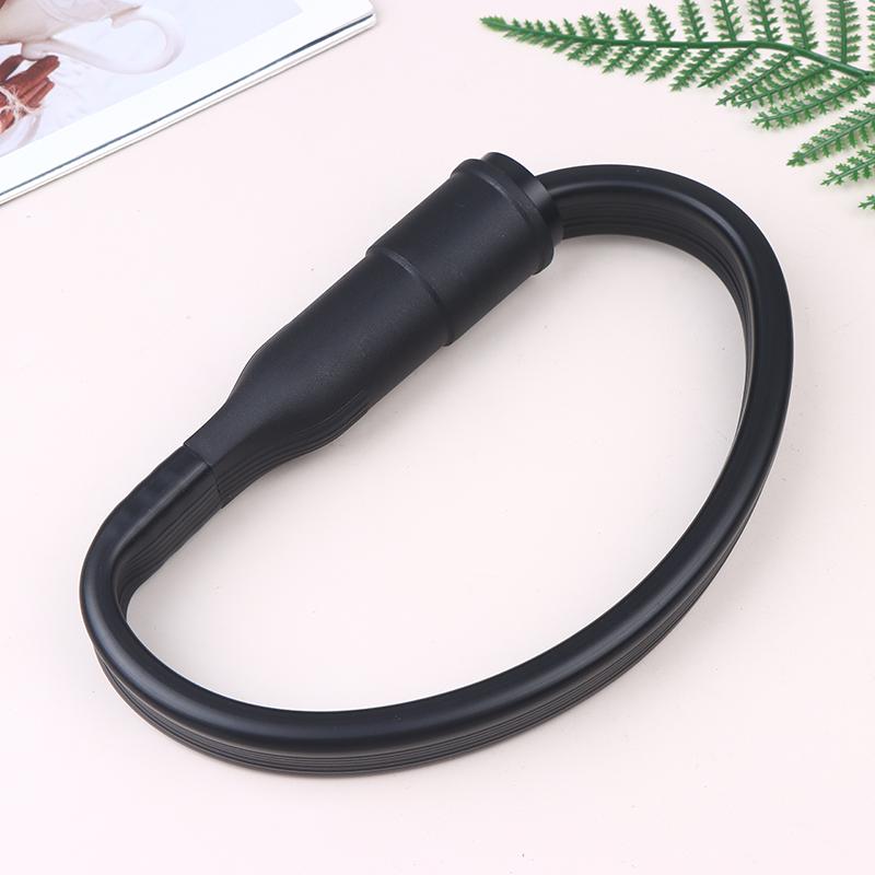 News 35Mm-32Mm Hose Vacuum Cleaner Adapter Replacement Port Durable Black Crevice Tool Accessories Kit Corner Flexible