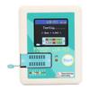 Transistor Tester Kit High Accuracy Color Display Multifunctional Diode Capacitance Resistance Meter 4.5V