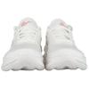Anta Yezi 1.0 Simple Comfortable Non-Slip Wear-Resistant Shock Absorption Low-Top Casual Running Shoes Women Sneaker White Pink 122525535R-2