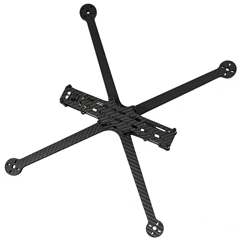CYBERHASH FastFly 10-inch Drone Frame Arm