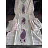Pure Cotton Straight Kurti Pant Dupatta Set Indian Women Casual Wear Kurta Set