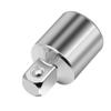 Adapter Ratchet Wrench Socket Converter Sleeve Head Adapter Socket Wrench Adapter Socket Connector