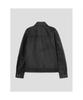 8Seconds Faux Suede Collar Blouson Ash