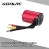 GoolRC S3650 4300KV sensorløs børsteløs motor for 1/10 RC-bil