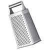 Tool Stainless Steel Grater Veggie Chopper Slicers Vegetables Kitchen Supplies