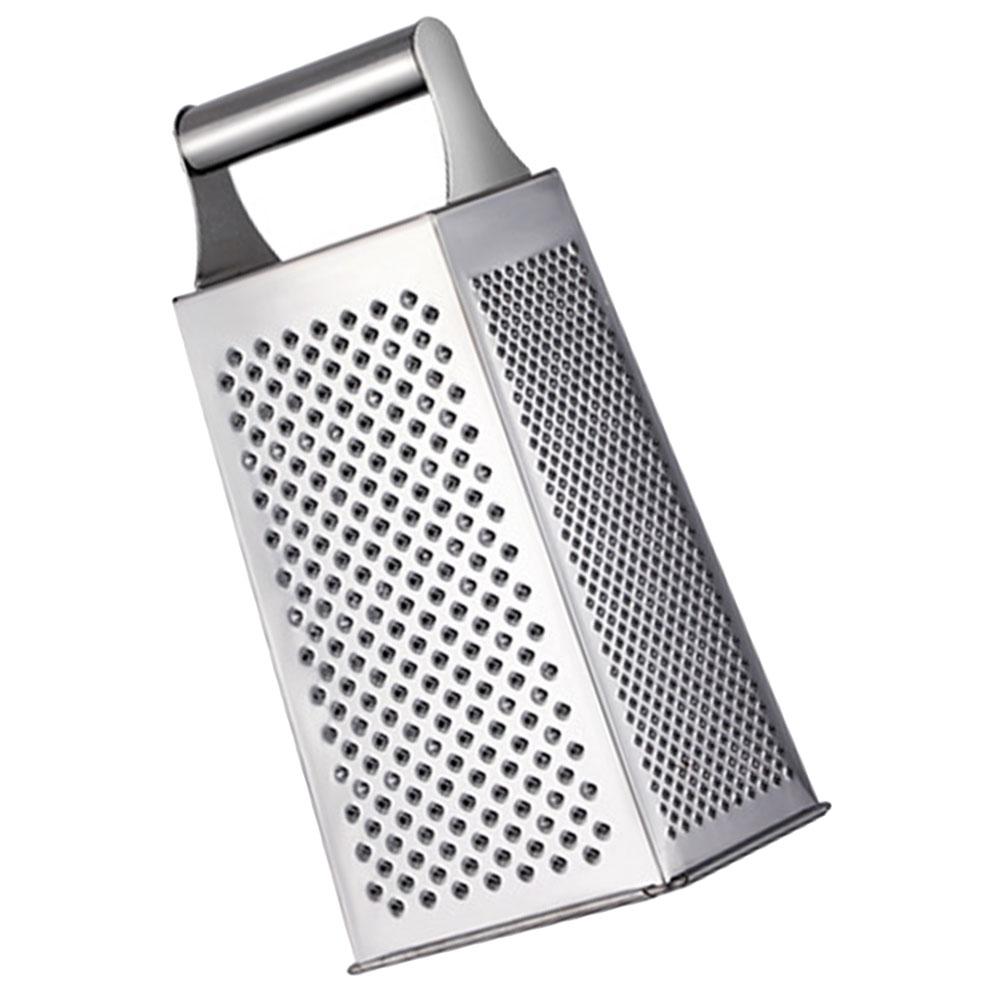 Tool Stainless Steel Grater Veggie Chopper Slicers Vegetables Kitchen Supplies