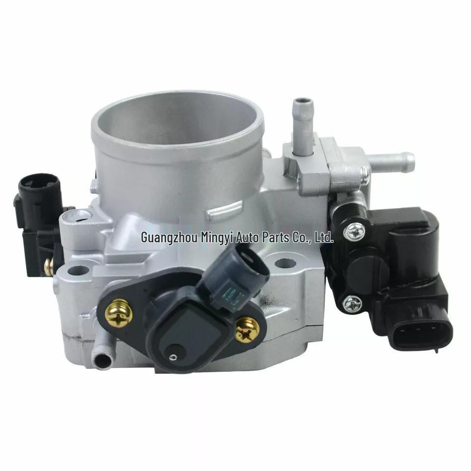 Sestava škrticí klapky pro Honda Accord & Acura TL/CL 3.0L 1997-2003