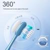 Colgate 360° All-Round Adult Toothbrush (2-pack)