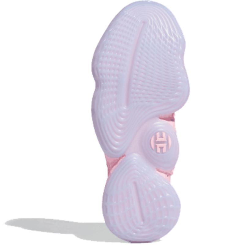 Adidas Harden Vol. 4 Gca 'Pink Lemonade' Sneakers EF1206