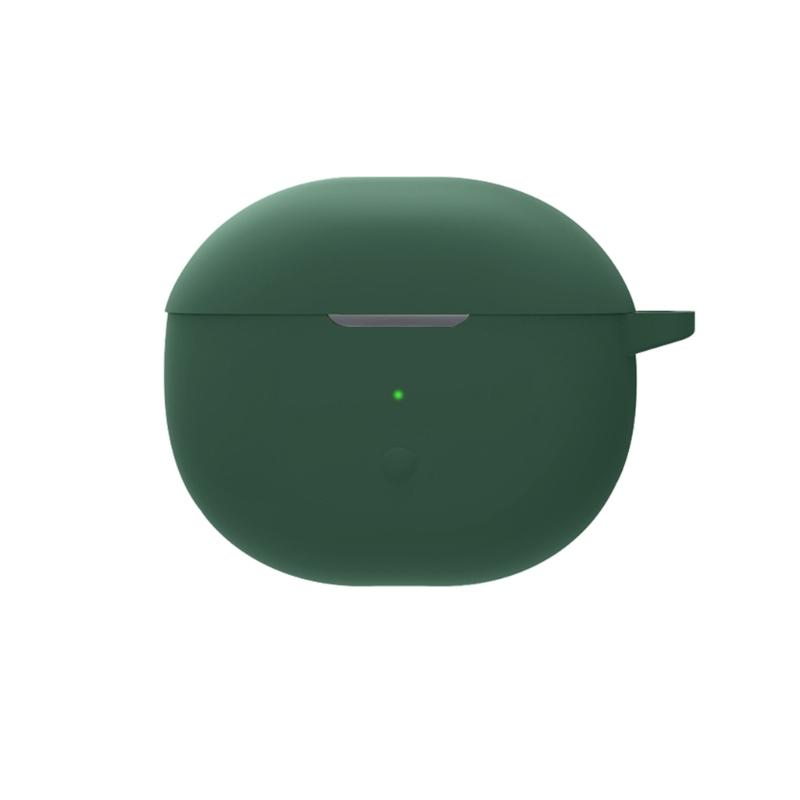 Suitable for Sound PEATS Air 3 Deluxe Earphone Cover Silica for Shell Protector Shockproof Anti-dust Sleeve Washable Hou