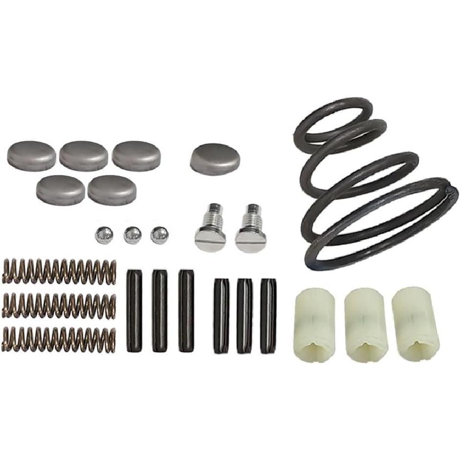 5-växlad Växellåda Växelspakstopp Återuppbyggnadskit för Dodge 2500/3500 – Kompatibel med Getrag G360 & G360-50A (SPG360-50A) 1990-1993 – Inkluderar växelspak