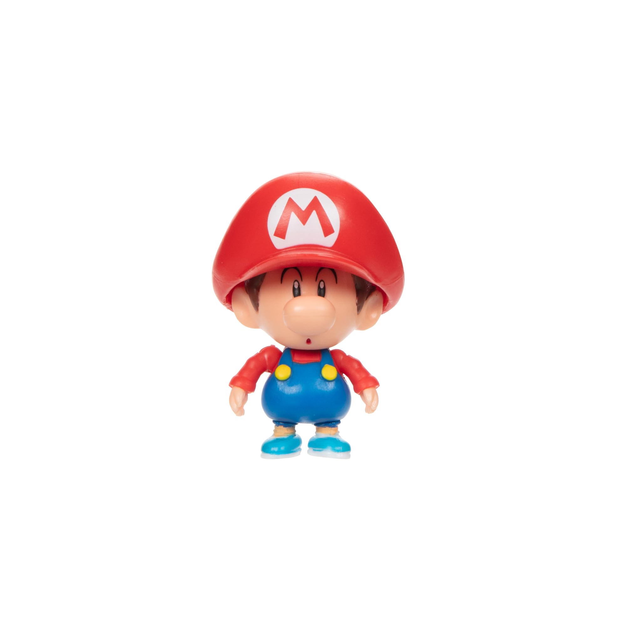 Sanei Boeki Super Mario Figure Collection Baby Mario FCM-041