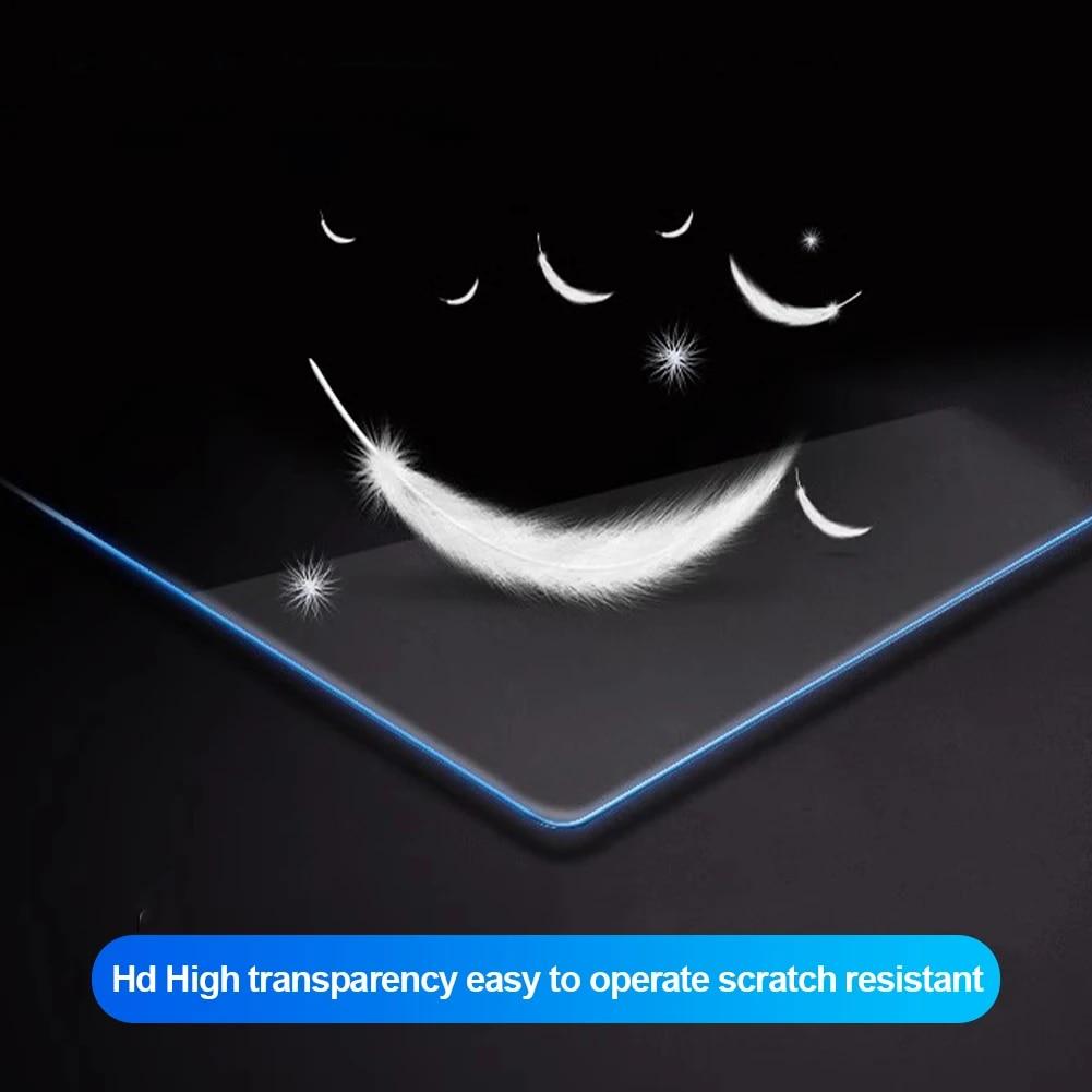 For BMW R1200GS R1250GS LC Adventure Film Screen Protector Scratch Protection for BMW GS 1200 1250 GS LC Adventure Adv 2018-2022