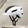 Bicycle Helmet Integrated Molding Road Mountain Bike Riding Helmet Porous Breathable Bicycle Helmet