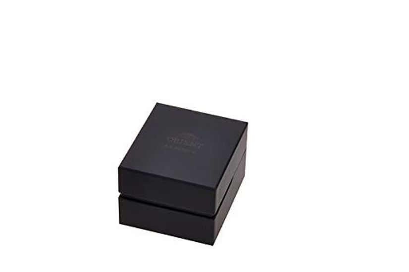 Orient Automatic Watch Mechanical Automatic with Domestic Warranty Waterproof for 200m Scuba Diving Red [ORIENT] M-Force Manufacturer's RN-AC0L02R