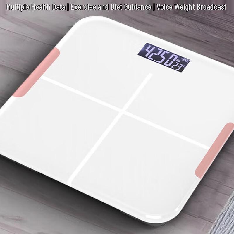 ACVER Smart Body Fat Scale