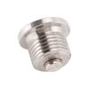Magnetic Oil Drain Plug M16x1.5 Fits BMW R850/1100GS R1150GS R1200GS R850/1200C