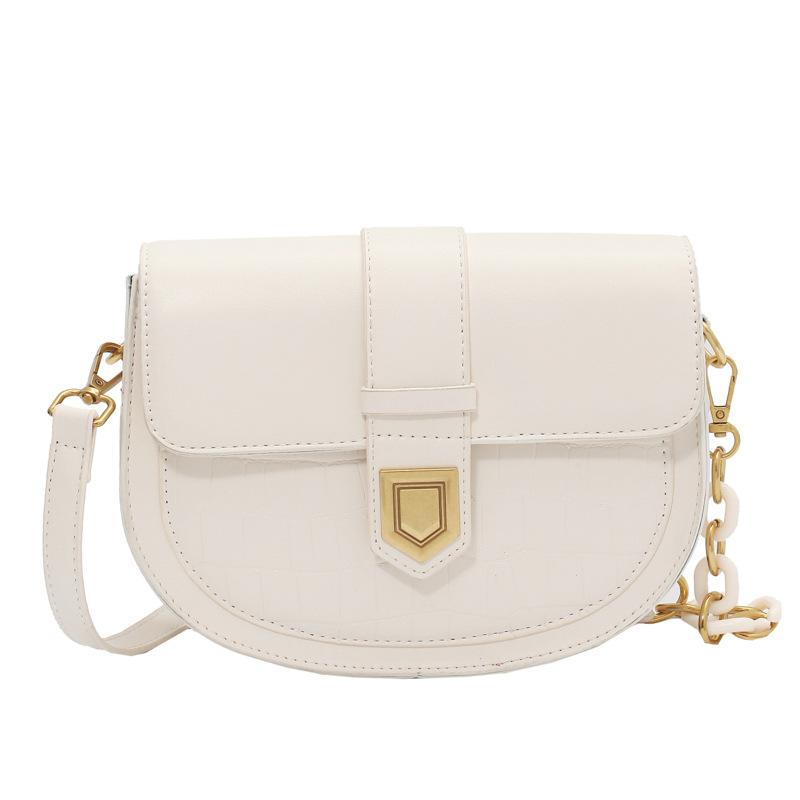 

Маленькая сумка женская новая модная сумка-мессенджер универсальная повседневная сумка