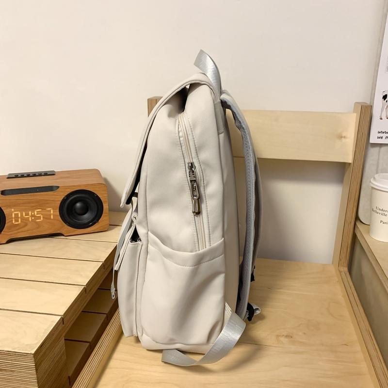 Мужской школьный рюкзак — фото 9