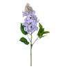 New Silk Artificial Lilac Flower Decorative Fake Faux Flower Handmade Craft Wedding Bouquet Ceremony Arrangement