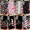 Friseur Friseursalon Tasche Für Samsung Galaxy S23 Ultra Note 20 10 S9 S10 Plus S20 S21 FE S22 Ultra Handyhülle