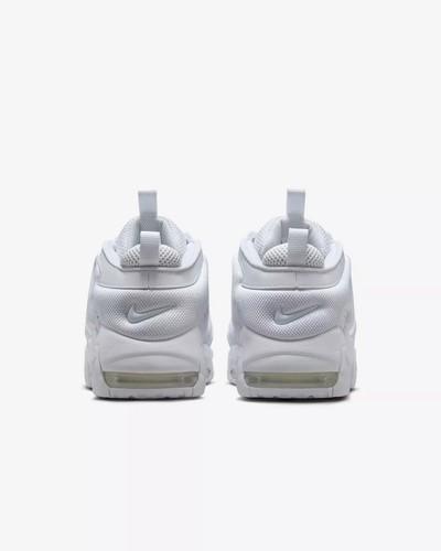 Nike Pantofi pentru bărbați Air More Uptempo Low Triple White FZ3055-100