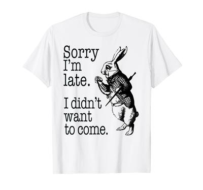 Na górę – T-shirty i koszulki