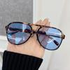 Classic Fashion Glasses Women Menshoupai