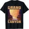 Herren Grand Canyon Nationalpark Merchandise Grand Canyon T-Shirt